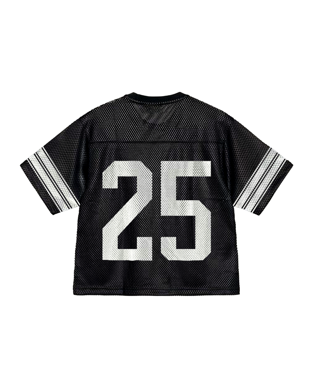 Coachella '25 Limited Edition Jersey Men's Crop