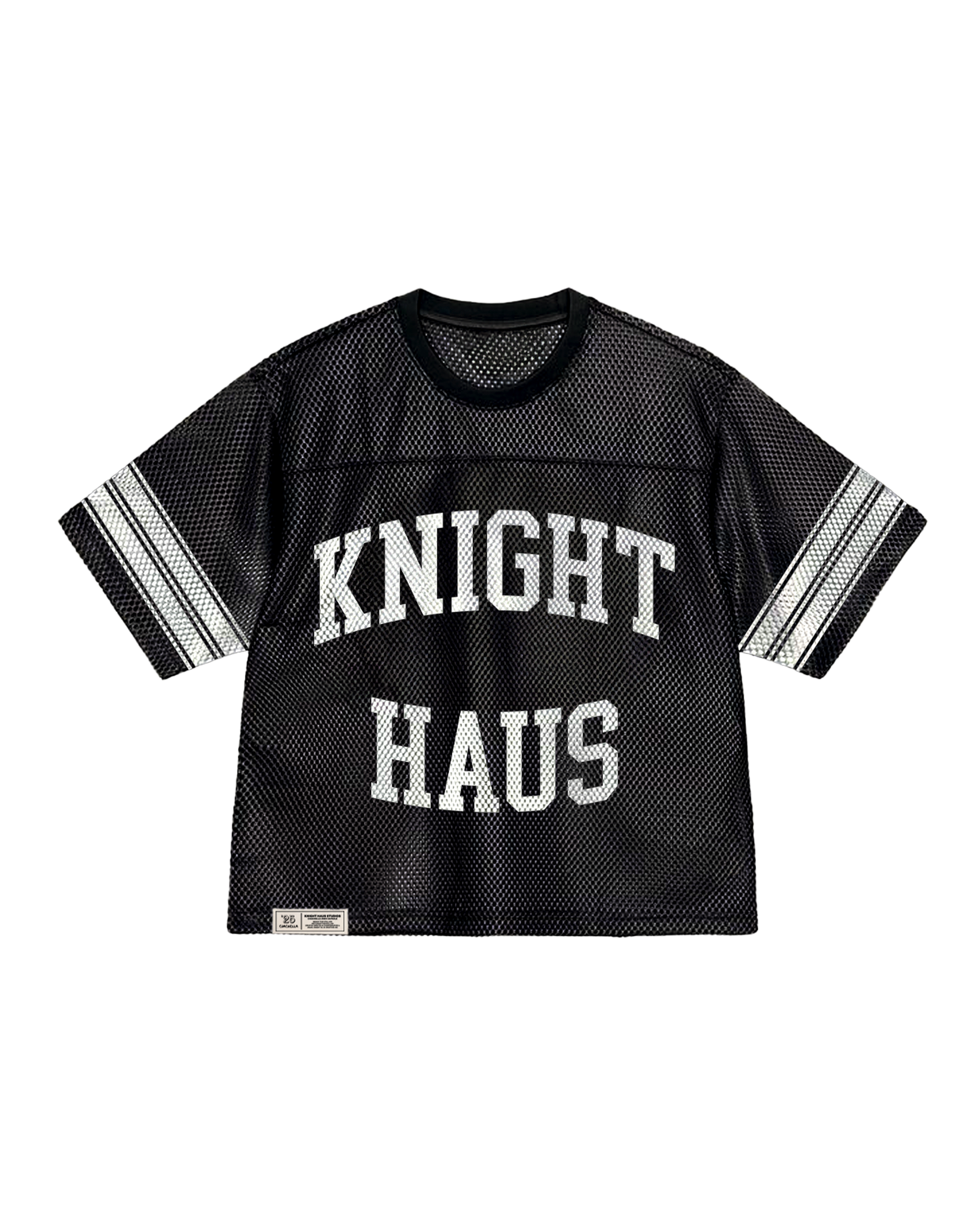 Coachella '25 Limited Edition Jersey Men's Crop