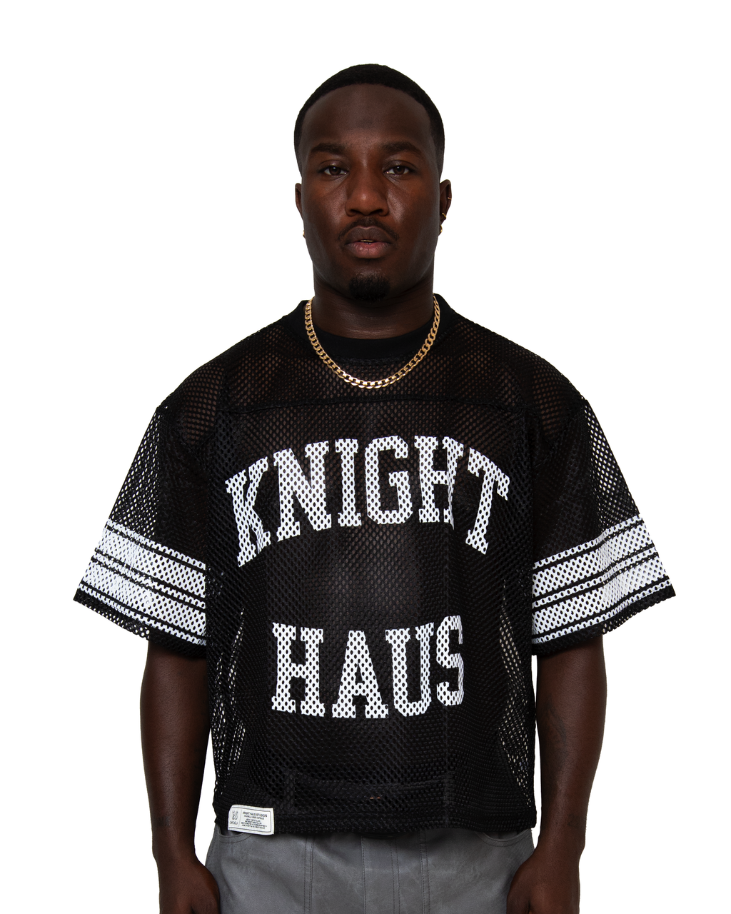 Coachella '25 Limited Edition Jersey Men's Crop