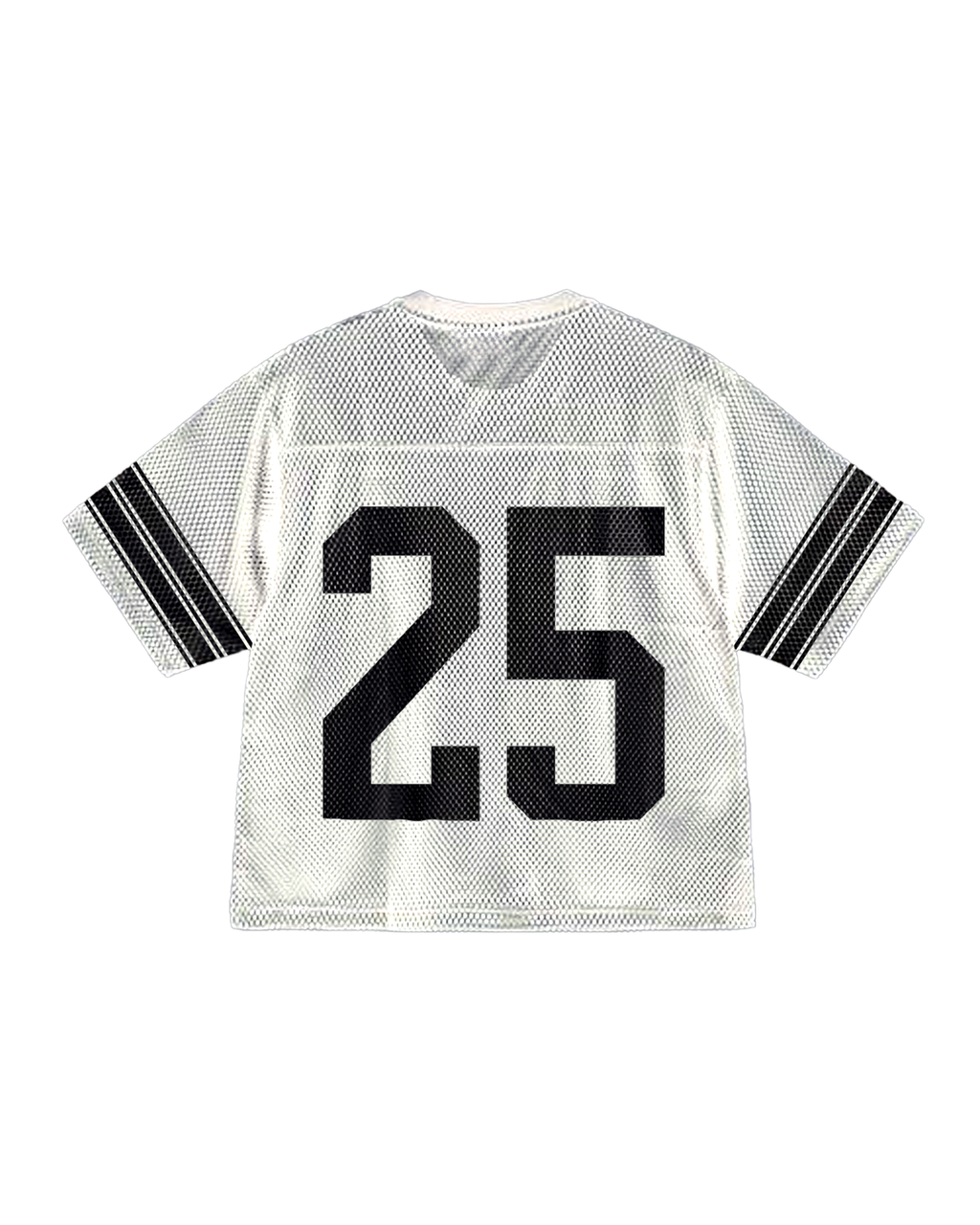 Coachella '25 Limited Edition Jersey Men's Crop
