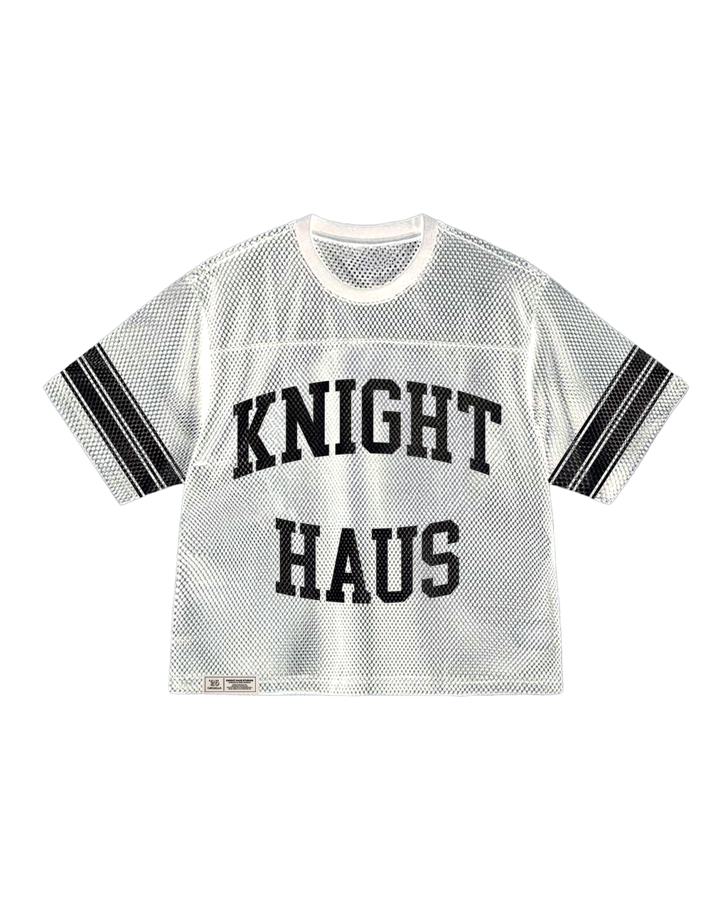 Coachella '25 Limited Edition Jersey Men's Crop