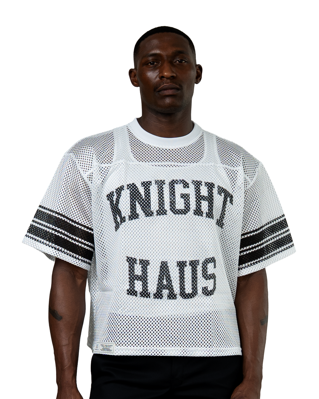 Coachella '25 Limited Edition Jersey Men's Crop