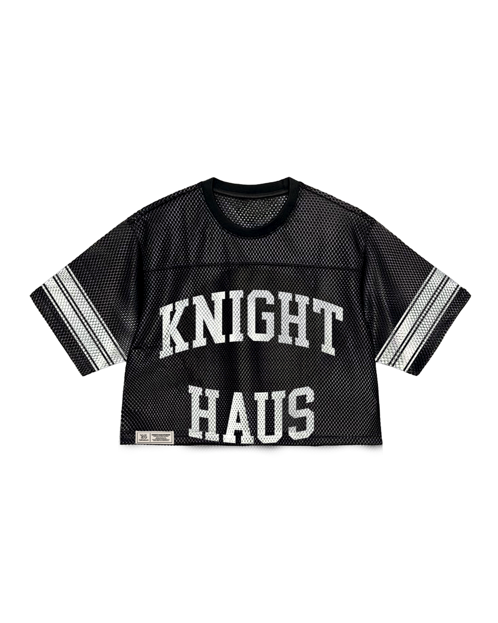 Coachella '25 Limited Edition Jersey Women's Crop (One Size)