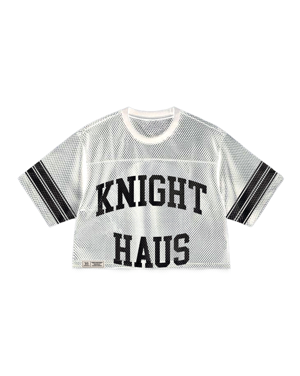 Coachella '25 Limited Edition Jersey Women's Crop (One Size)